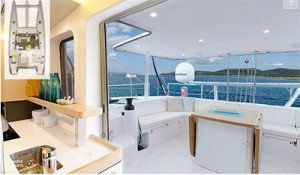 Link to 3D - View OUTREMER 51