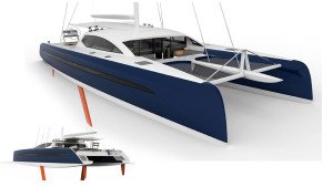Outremer-7X