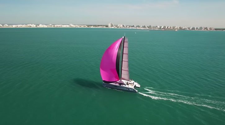 Outremer Qui sommes nous