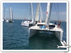 Outremer Cup 2017