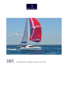 Broadblue 385 brochure
