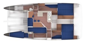 Broadblue 346 Layout