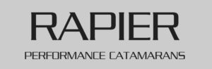 Rapier Catamarans logo