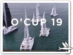 Video Outremer-Cup 2019