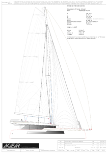 Segelplan
