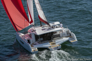 NEEL 47 NAVIGATION