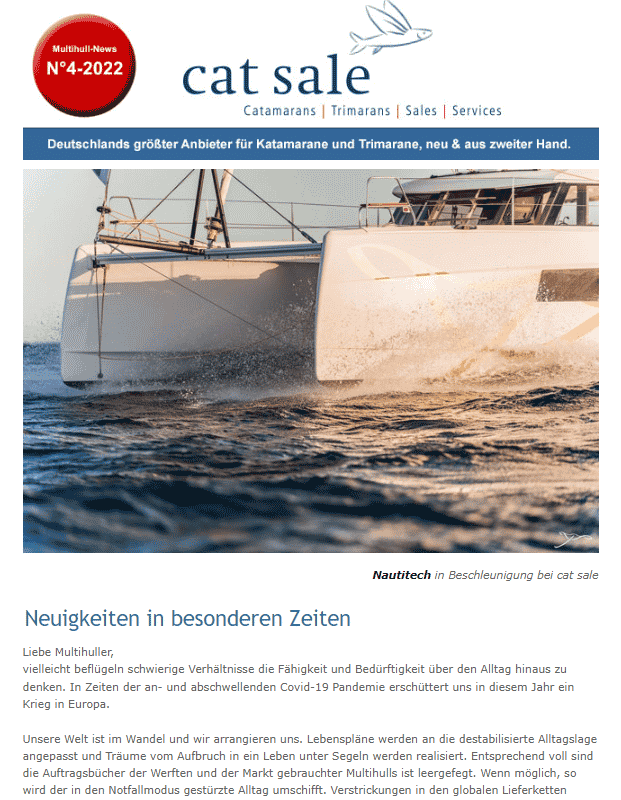 Newsletter N°04-2022