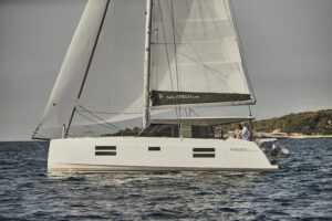 Nautitech_sailing_port-side-view