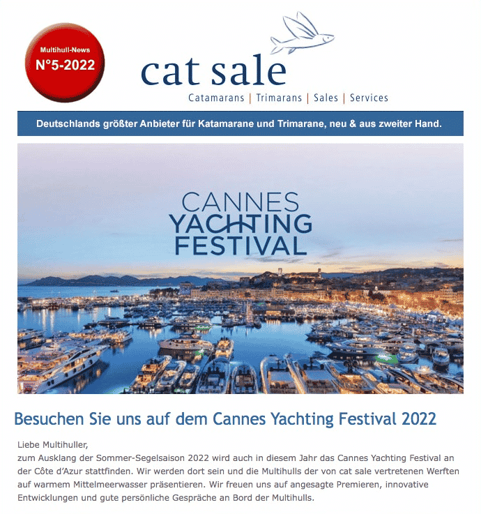 Newsletter N°05-2022