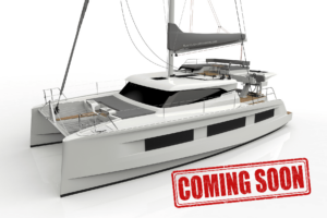 Aventura 45S - coming soon