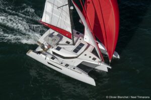 NEEL 47 NAVIGATION