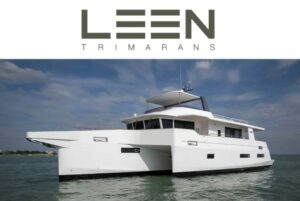 leen-trimarans